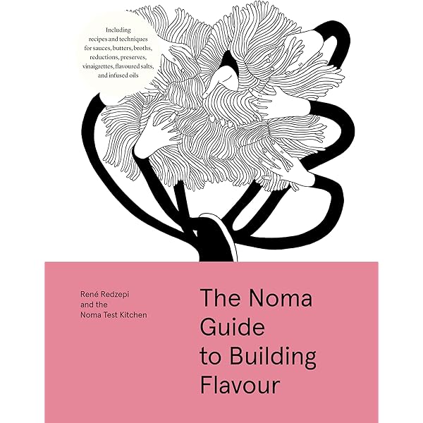Amazon | The Noma Guide to Fermentation: Including koji, kombuchas